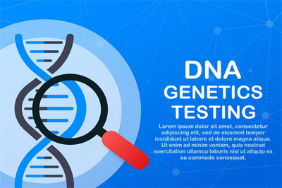 骇泰基因检测